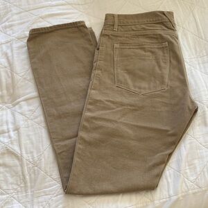 Men’s Chinos
